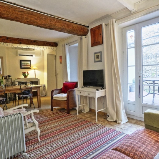  11-34 IMMOBILIER : Maison / Villa | FELINES-MINERVOIS (34210) | 80 m2 | 119 000 &euro; 