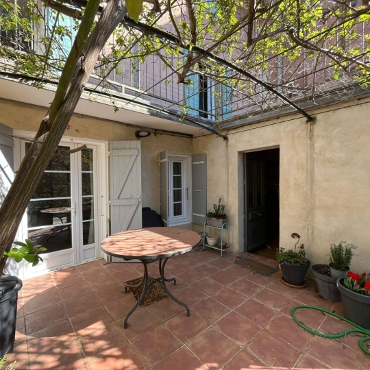  11-34 IMMOBILIER : Maison / Villa | FELINES-MINERVOIS (34210) | 80 m2 | 119 000 &euro; 