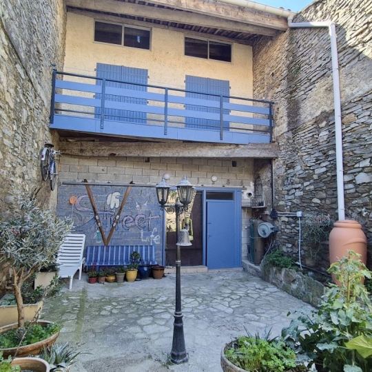  11-34 IMMOBILIER : House | SIRAN (34210) | 134 m2 | 179 000 &euro; 