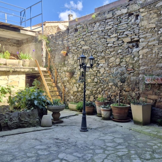  11-34 IMMOBILIER : House | SIRAN (34210) | 134 m2 | 179 000 &euro; 