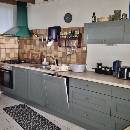  11-34 IMMOBILIER : House | SIRAN (34210) | 134 m2 | 179 000 &euro; 