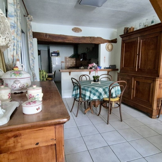  11-34 IMMOBILIER : House | SIRAN (34210) | 134 m2 | 179 000 &euro; 