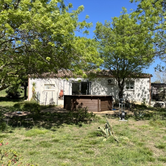 11-34 IMMOBILIER : Maison / Villa | AIGNE (34210) | 96.00m2 | 259 000 € 