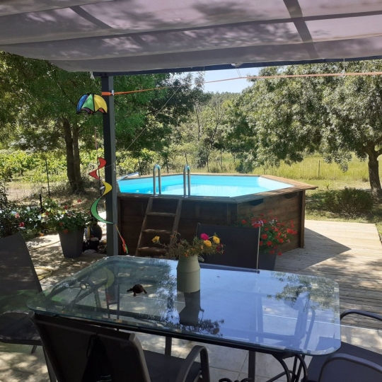  11-34 IMMOBILIER : Maison / Villa | AIGNE (34210) | 96 m2 | 259 000 &euro; 