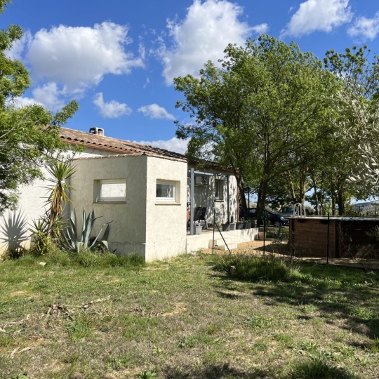  11-34 IMMOBILIER : Maison / Villa | AIGNE (34210) | 96 m2 | 259 000 &euro; 