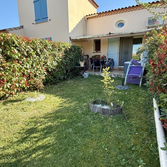  11-34 IMMOBILIER : House | HOMPS (11200) | 58 m2 | 134 000 &euro; 