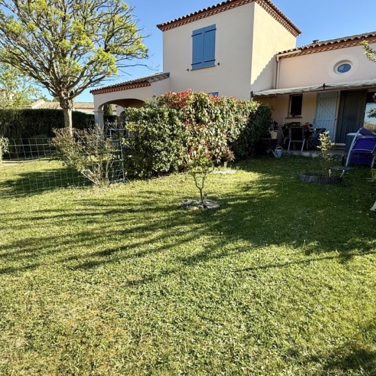  11-34 IMMOBILIER : House | HOMPS (11200) | 58 m2 | 134 000 &euro; 