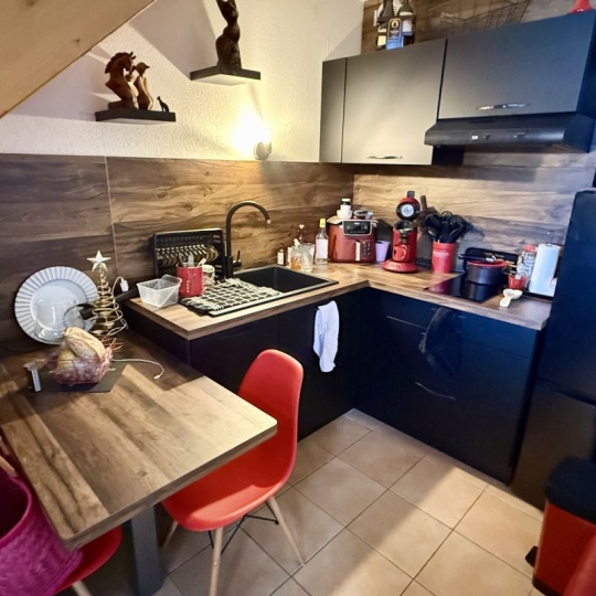  11-34 IMMOBILIER : House | HOMPS (11200) | 58 m2 | 134 000 &euro; 