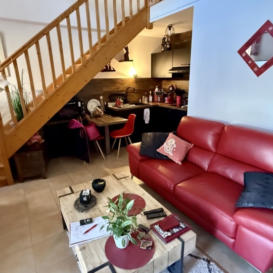  11-34 IMMOBILIER : House | HOMPS (11200) | 58 m2 | 134 000 &euro; 