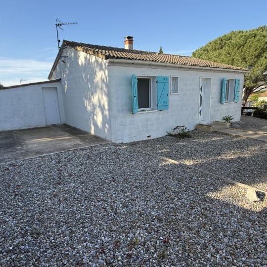 11-34 IMMOBILIER : Maison / Villa | CASTELNAU-D'AUDE (11700) | 77.00m2 | 179 000 € 