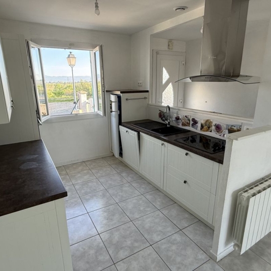  11-34 IMMOBILIER : Maison / Villa | CASTELNAU-D'AUDE (11700) | 77 m2 | 179 000 &euro; 