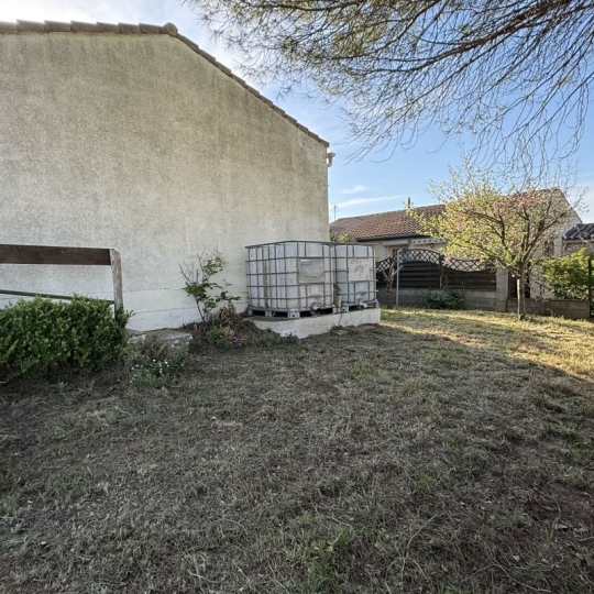  11-34 IMMOBILIER : Maison / Villa | CASTELNAU-D'AUDE (11700) | 77 m2 | 179 000 &euro; 