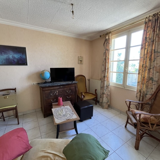 11-34 IMMOBILIER : Maison / Villa | HOMPS (11200) | 77 m2 | 148 000 &euro; 