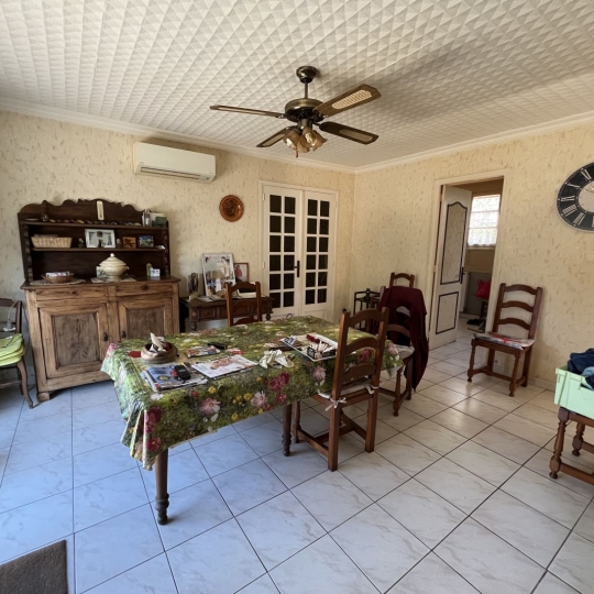  11-34 IMMOBILIER : Maison / Villa | HOMPS (11200) | 77 m2 | 148 000 &euro; 