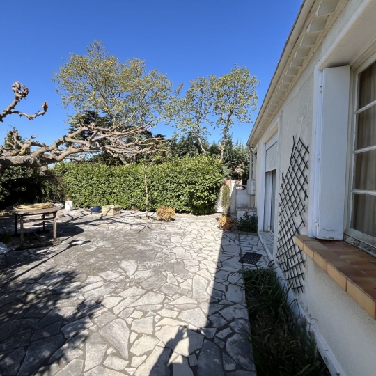  11-34 IMMOBILIER : Maison / Villa | HOMPS (11200) | 77 m2 | 148 000 &euro; 