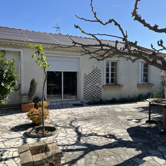 11-34 IMMOBILIER : Maison / Villa | HOMPS (11200) | 77.00m2 | 148 000 € 