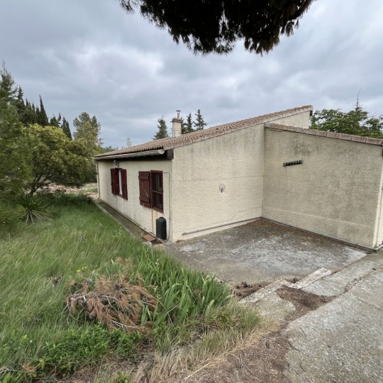  11-34 IMMOBILIER : Maison / Villa | POUZOLS-MINERVOIS (11120) | 63 m2 | 158 000 &euro; 