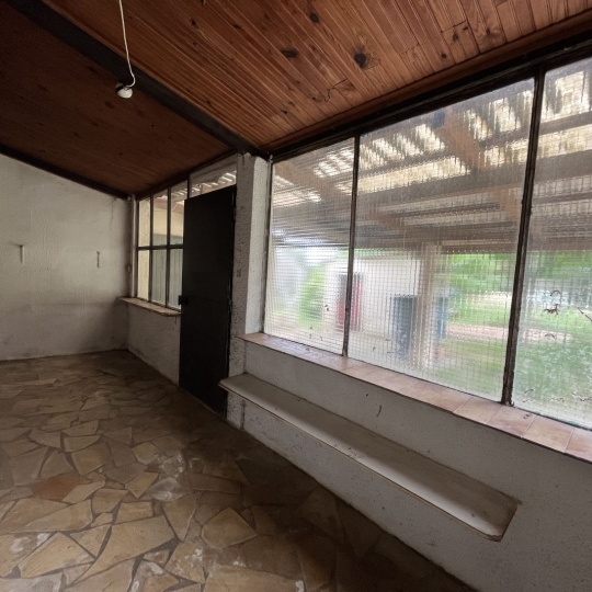  11-34 IMMOBILIER : Maison / Villa | POUZOLS-MINERVOIS (11120) | 63 m2 | 158 000 &euro; 