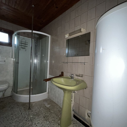  11-34 IMMOBILIER : Maison / Villa | POUZOLS-MINERVOIS (11120) | 63 m2 | 158 000 &euro; 