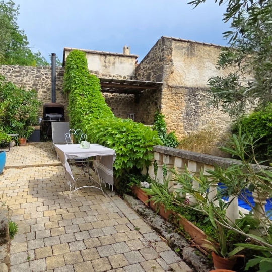  11-34 IMMOBILIER : Maison / Villa | MONTBAZIN (34560) | 90 m2 | 315 000 &euro; 