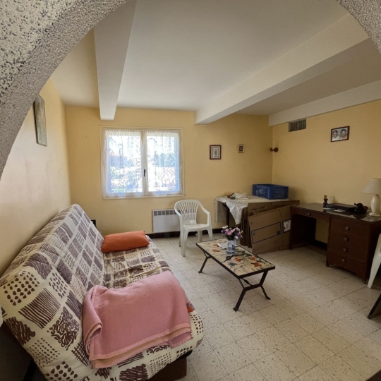  11-34 IMMOBILIER : Maison / Villa | OUVEILLAN (11590) | 89 m2 | 93 000 &euro; 