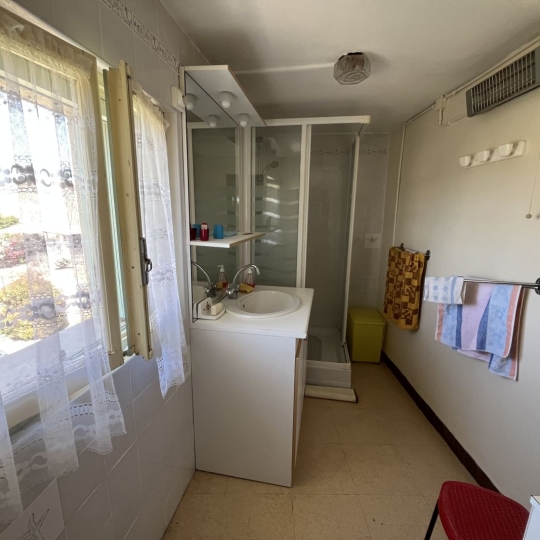  11-34 IMMOBILIER : Maison / Villa | OUVEILLAN (11590) | 89 m2 | 93 000 &euro; 