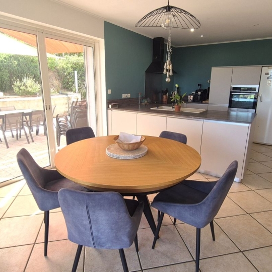  11-34 IMMOBILIER : Maison / Villa | CAUNES-MINERVOIS (11160) | 190 m2 | 340 000 &euro; 