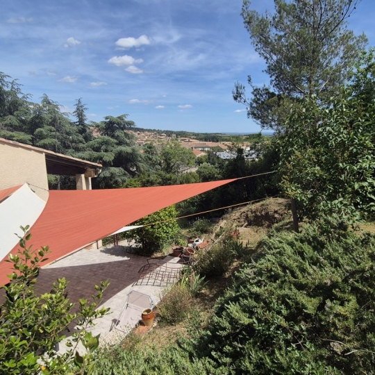  11-34 IMMOBILIER : Maison / Villa | CAUNES-MINERVOIS (11160) | 190 m2 | 340 000 &euro; 