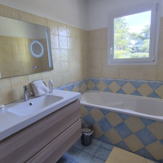  11-34 IMMOBILIER : Maison / Villa | CAUNES-MINERVOIS (11160) | 190 m2 | 340 000 &euro; 