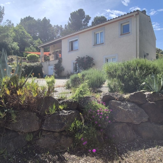 11-34 IMMOBILIER : Maison / Villa | CAUNES-MINERVOIS (11160) | 190.00m2 | 340 000 € 