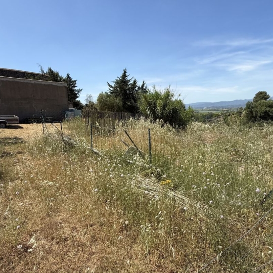 11-34 IMMOBILIER : Terrain | TOUROUZELLE (11200) | m2 | 20 000 € 