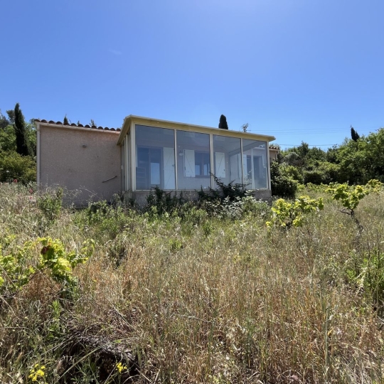  11-34 IMMOBILIER : Maison / Villa | MONTBRUN-DES-CORBIERES (11700) | 64 m2 | 210 000 &euro; 