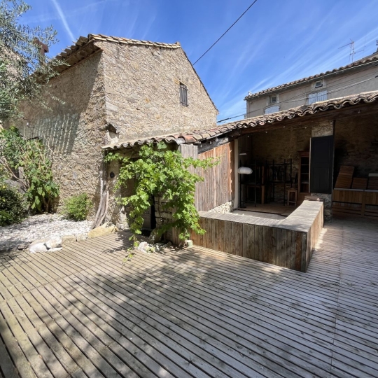  11-34 IMMOBILIER : Maison / Villa | CESSERAS (34210) | 105 m2 | 215 000 &euro; 