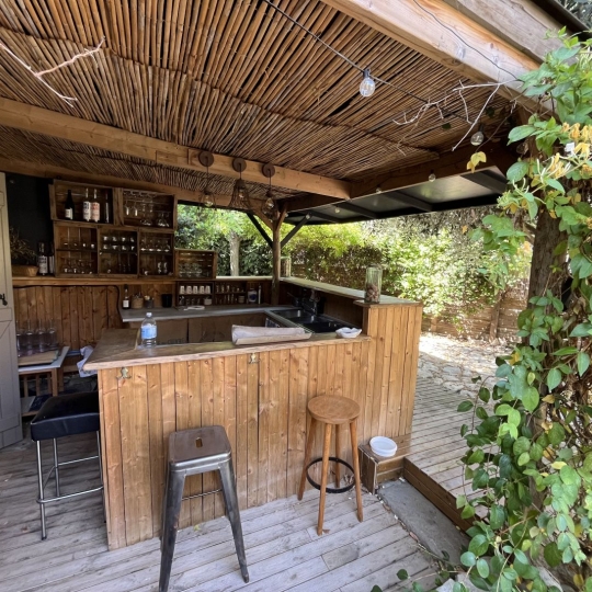 11-34 IMMOBILIER : Maison / Villa | CESSERAS (34210) | 105.00m2 | 215 000 € 