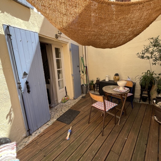  11-34 IMMOBILIER : Maison / Villa | SALLELES-D'AUDE (11590) | 65 m2 | 164 000 &euro; 