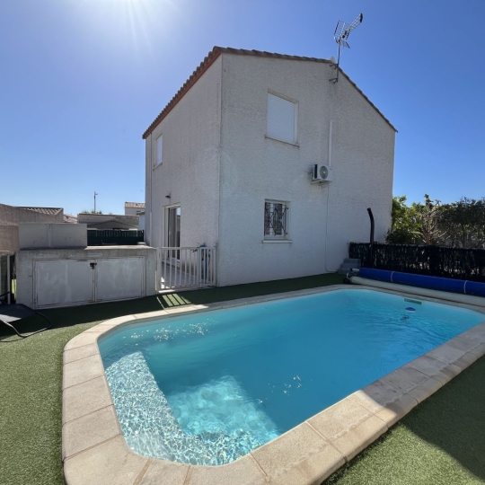 11-34 IMMOBILIER : Maison / Villa | SALLELES-D'AUDE (11590) | 111.00m2 | 315 000 € 