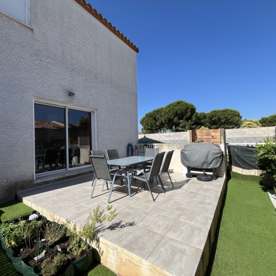  11-34 IMMOBILIER : Maison / Villa | SALLELES-D'AUDE (11590) | 111 m2 | 315 000 &euro; 