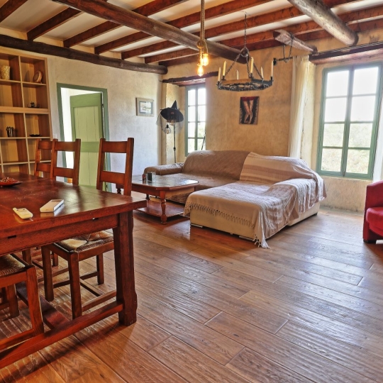  11-34 IMMOBILIER : Maison / Villa | BEAUFORT (34210) | 95 m2 | 140 000 &euro; 