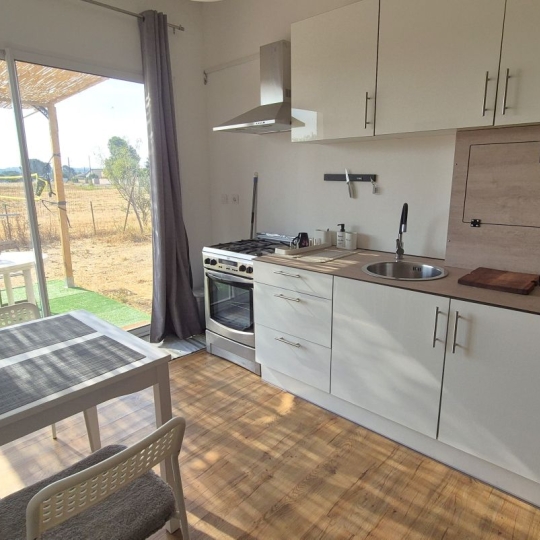  11-34 IMMOBILIER : Maison / Villa | SAINT-NAZAIRE-D'AUDE (11120) | 108 m2 | 259 000 &euro; 