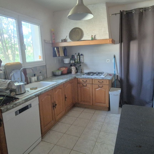  11-34 IMMOBILIER : Maison / Villa | SAINT-NAZAIRE-D'AUDE (11120) | 108 m2 | 259 000 &euro; 