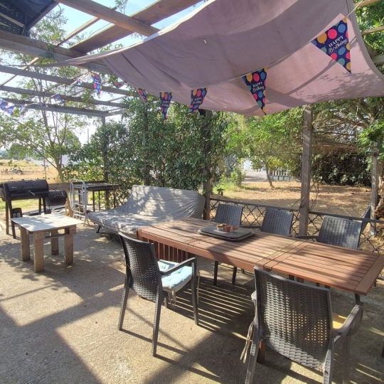 11-34 IMMOBILIER : Maison / Villa | SAINT-NAZAIRE-D'AUDE (11120) | 108.00m2 | 259 000 € 