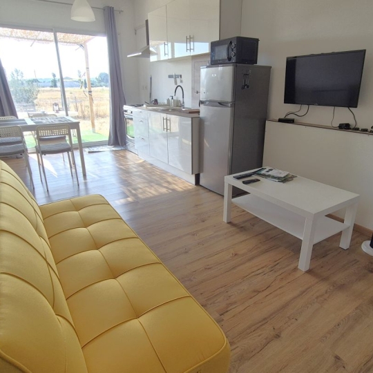  11-34 IMMOBILIER : Maison / Villa | SAINT-NAZAIRE-D'AUDE (11120) | 108 m2 | 259 000 &euro; 
