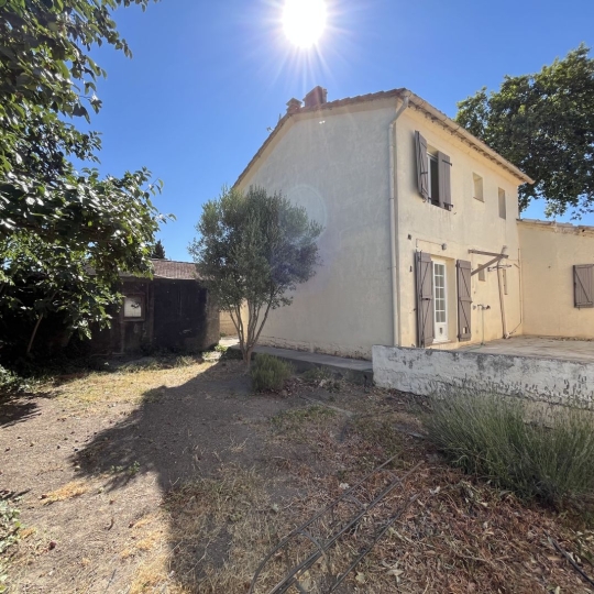 11-34 IMMOBILIER : Maison / Villa | HOMPS (11200) | 98.00m2 | 148 000 € 
