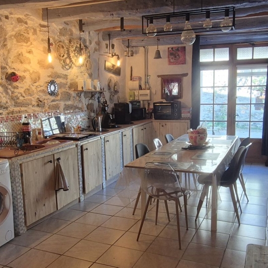 11-34 IMMOBILIER : Maison / Villa | RIEUSSEC (34220) | 92 m2 | 89 000 &euro; 