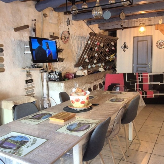  11-34 IMMOBILIER : Maison / Villa | RIEUSSEC (34220) | 92 m2 | 89 000 &euro; 