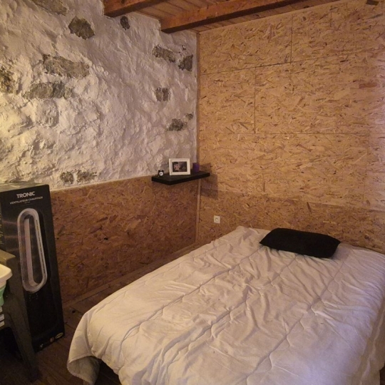  11-34 IMMOBILIER : Maison / Villa | RIEUSSEC (34220) | 92 m2 | 89 000 &euro; 