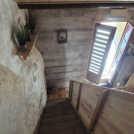  11-34 IMMOBILIER : Maison / Villa | RIEUSSEC (34220) | 92 m2 | 89 000 &euro; 