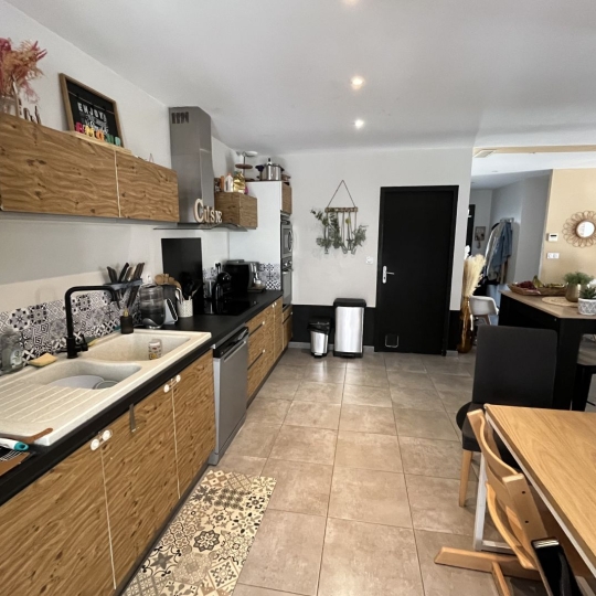  11-34 IMMOBILIER : Maison / Villa | CANET (11200) | 105 m2 | 259 000 &euro; 