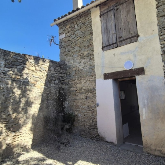 11-34 IMMOBILIER : Maison / Villa | TRAUSSE (11160) | 112.00m2 | 155 000 € 