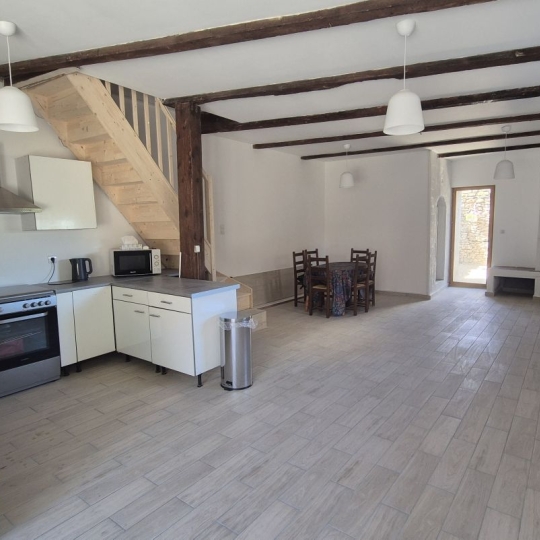  11-34 IMMOBILIER : Maison / Villa | TRAUSSE (11160) | 112 m2 | 155 000 &euro; 